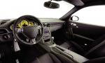 Porsche 911 by TechART 2009 года